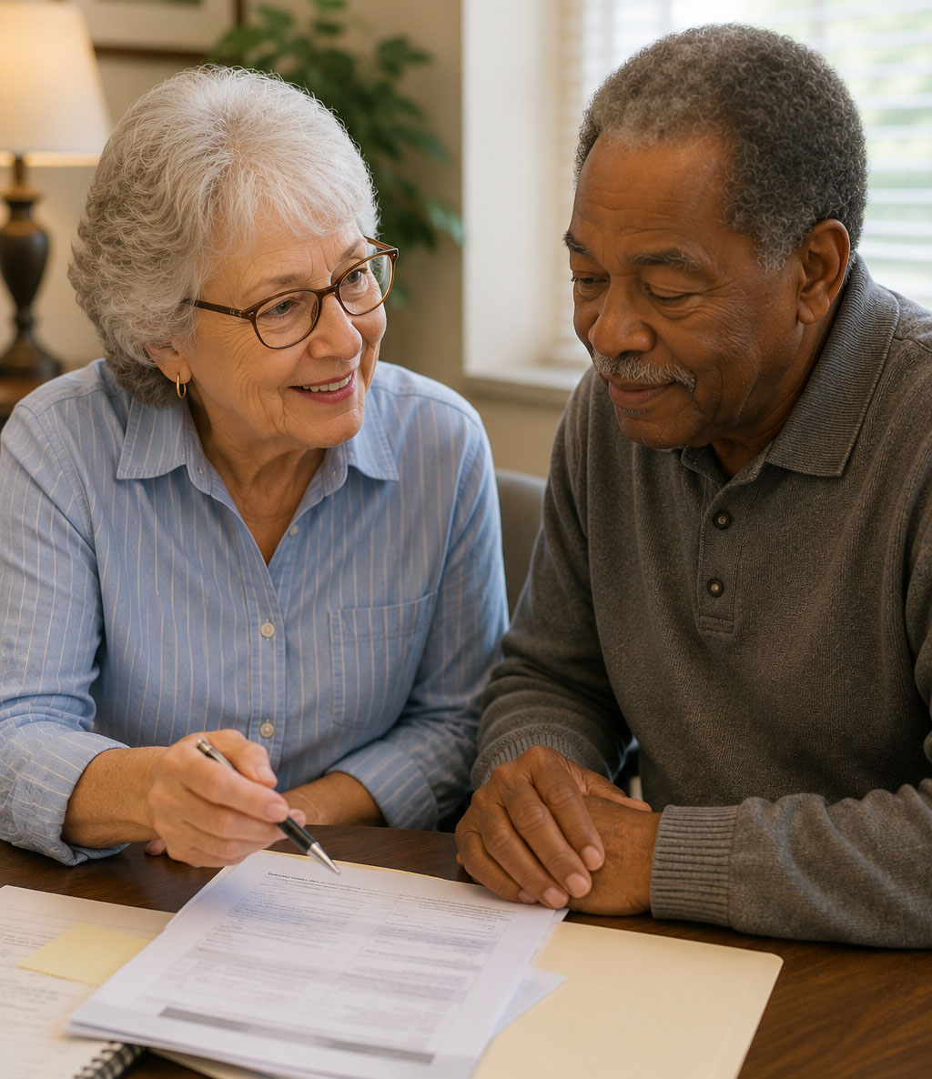 Medicare Assistance