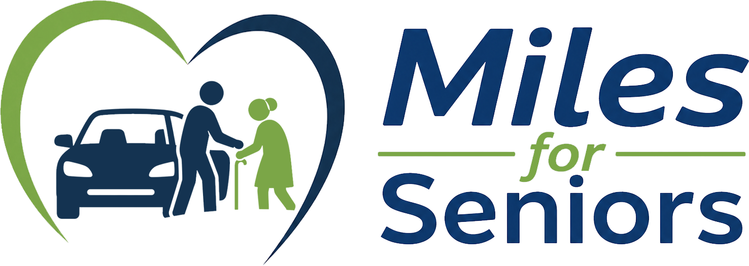 Miles for Seniors