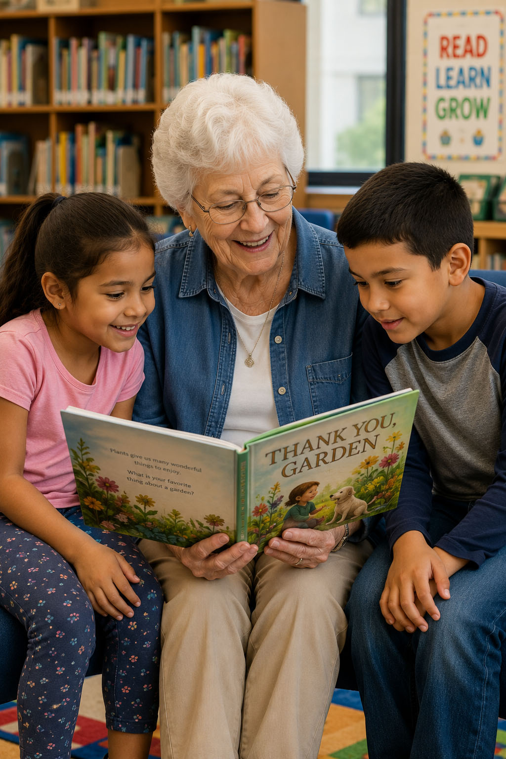 El Dorado volunteer Opportunities